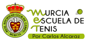 Murcia Escuela de Tenis